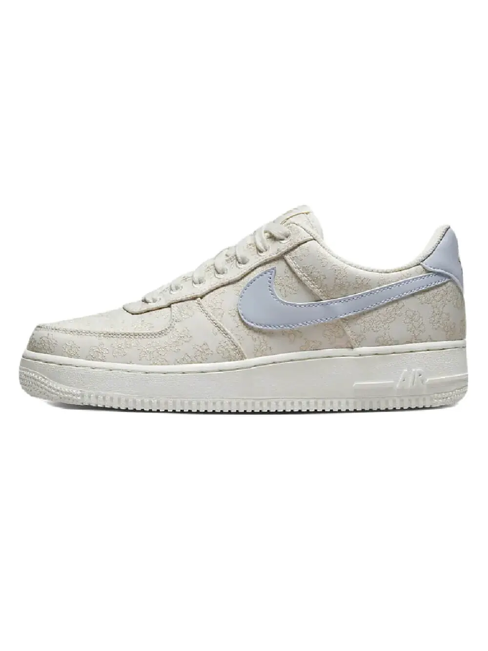Кросcовки Nike Air Force 1 '07 SE — изображение 1 из 8, бежевый/желтый