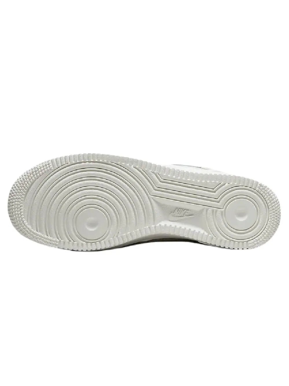 Кросcовки Nike Air Force 1 '07 SE — изображение 6 из 8, бежевый/желтый