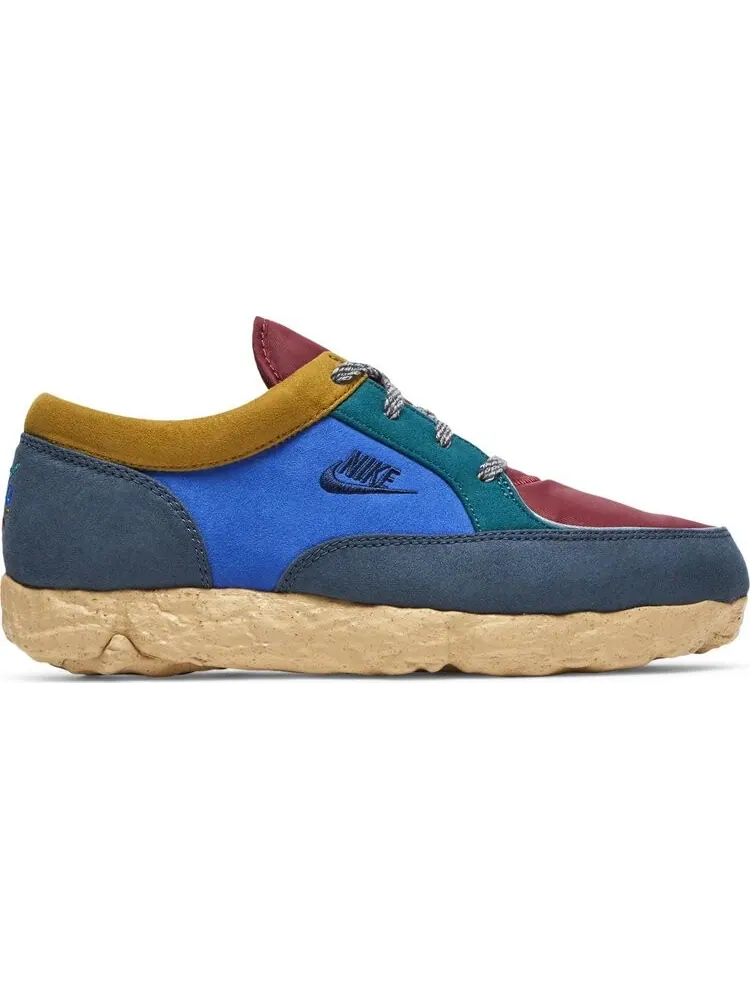 Кроссовки Nike BE-DO-WIN SP 'Hyper Royal' — изображение 1 из 8, мульти