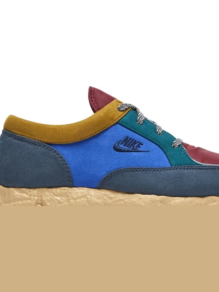 Кроссовки Nike BE-DO-WIN SP 'Hyper Royal' — изображение 2 из 8, мульти