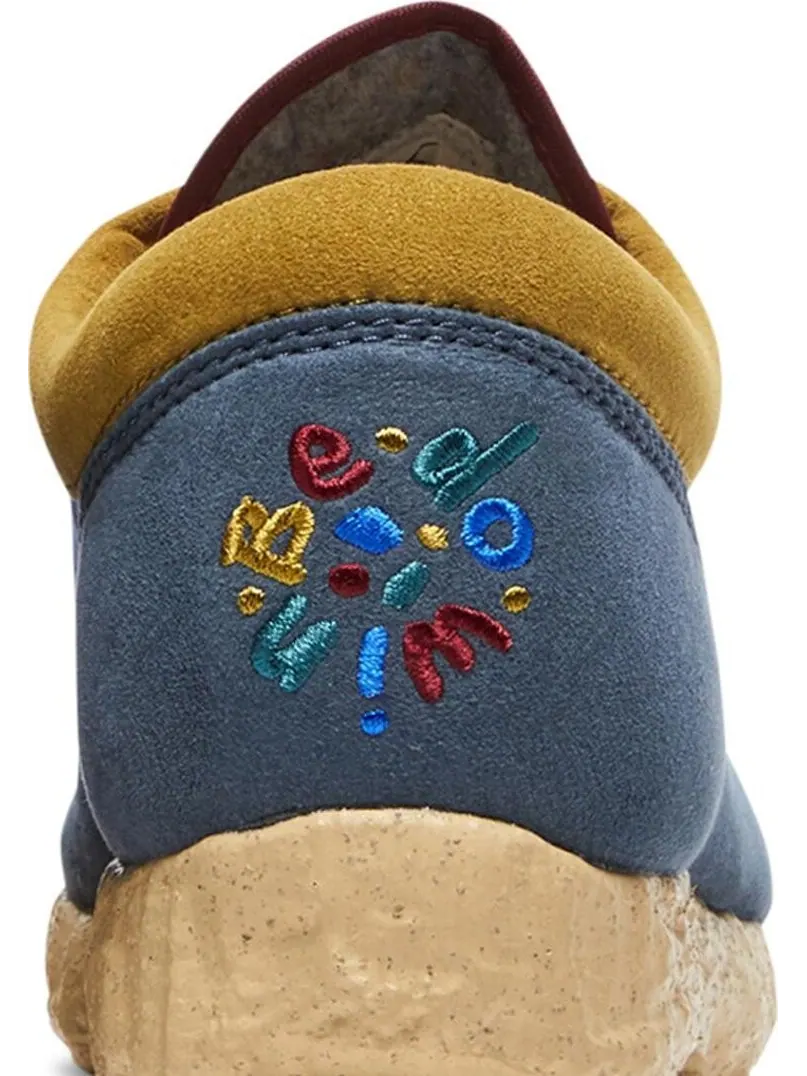 Кроссовки Nike BE-DO-WIN SP 'Hyper Royal' — изображение 7 из 8, мульти
