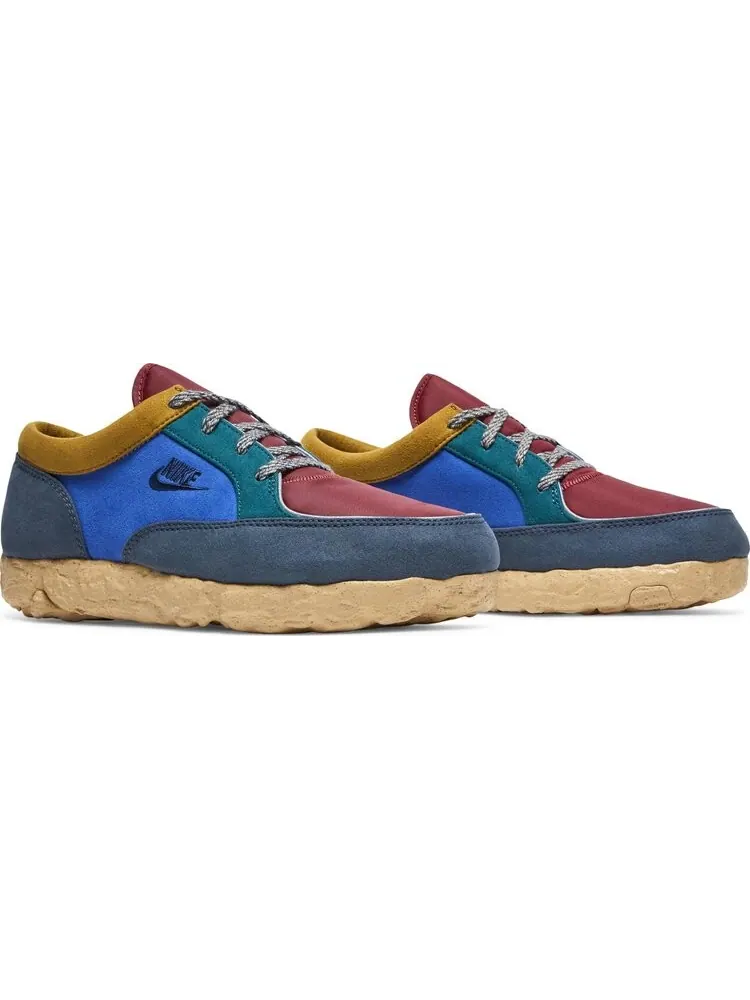 Кроссовки Nike BE-DO-WIN SP 'Hyper Royal' — изображение 8 из 8, мульти