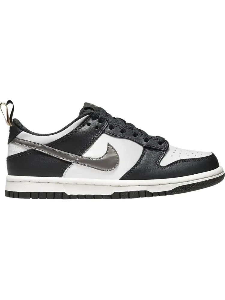 Кроссовки Nike Dunk Low PS 'White Off Noir' — изображение 1 из 1, черный