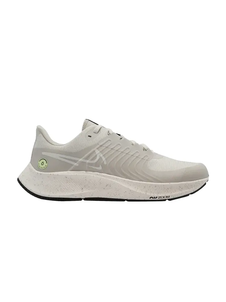 Кроссовки Nike Air Zoom Pegasus 38 Shield 'Summit White Sail' — изображение 1 из 1, белый