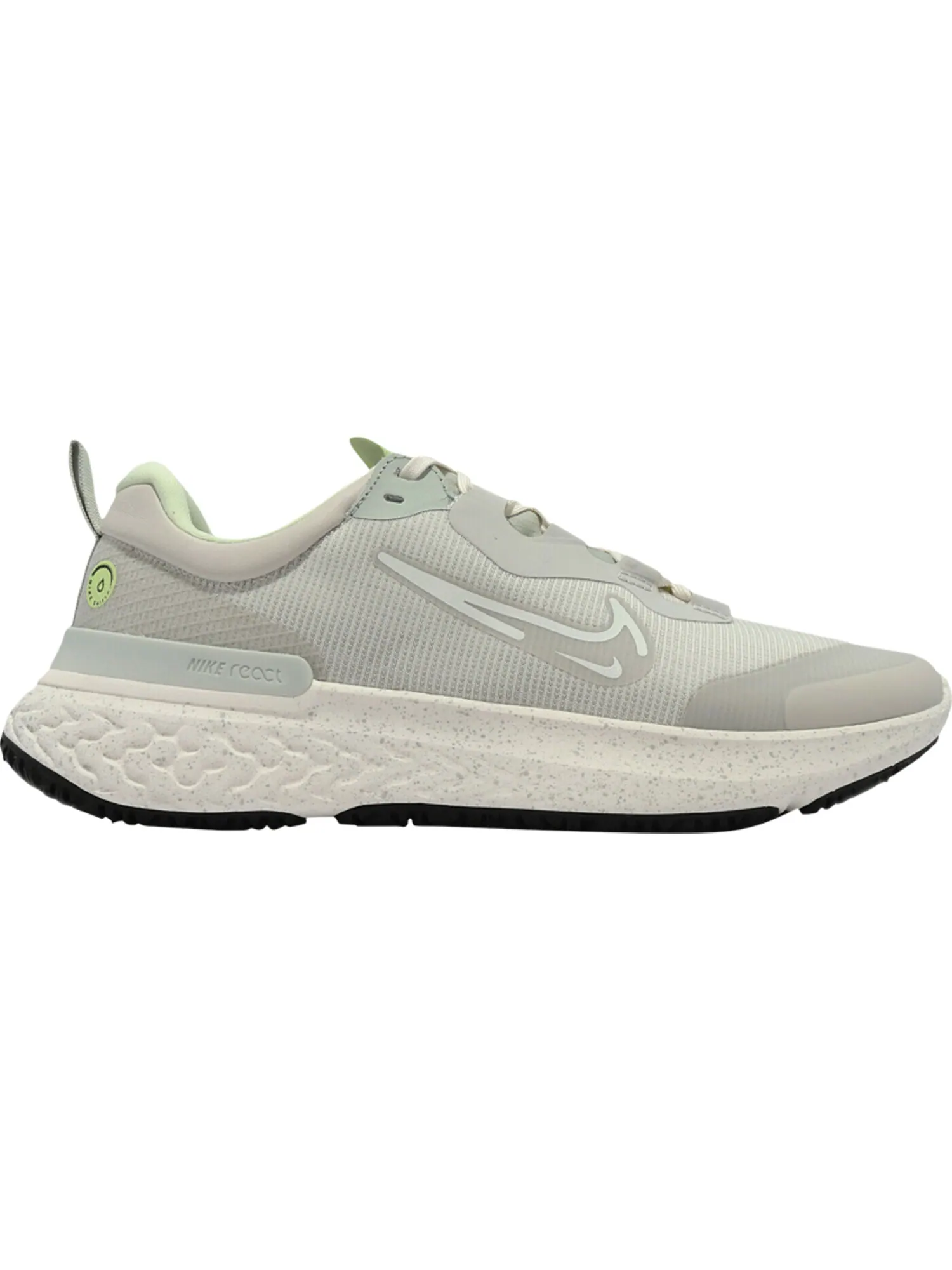 Кроссовки Nike React Miler 2 Shield — изображение 1 из 1, белый