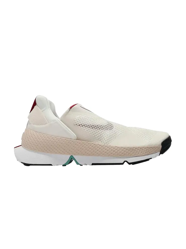 Кроссовки GO FlyEase 'Sail Gym Red' — изображение 1 из 1, красный