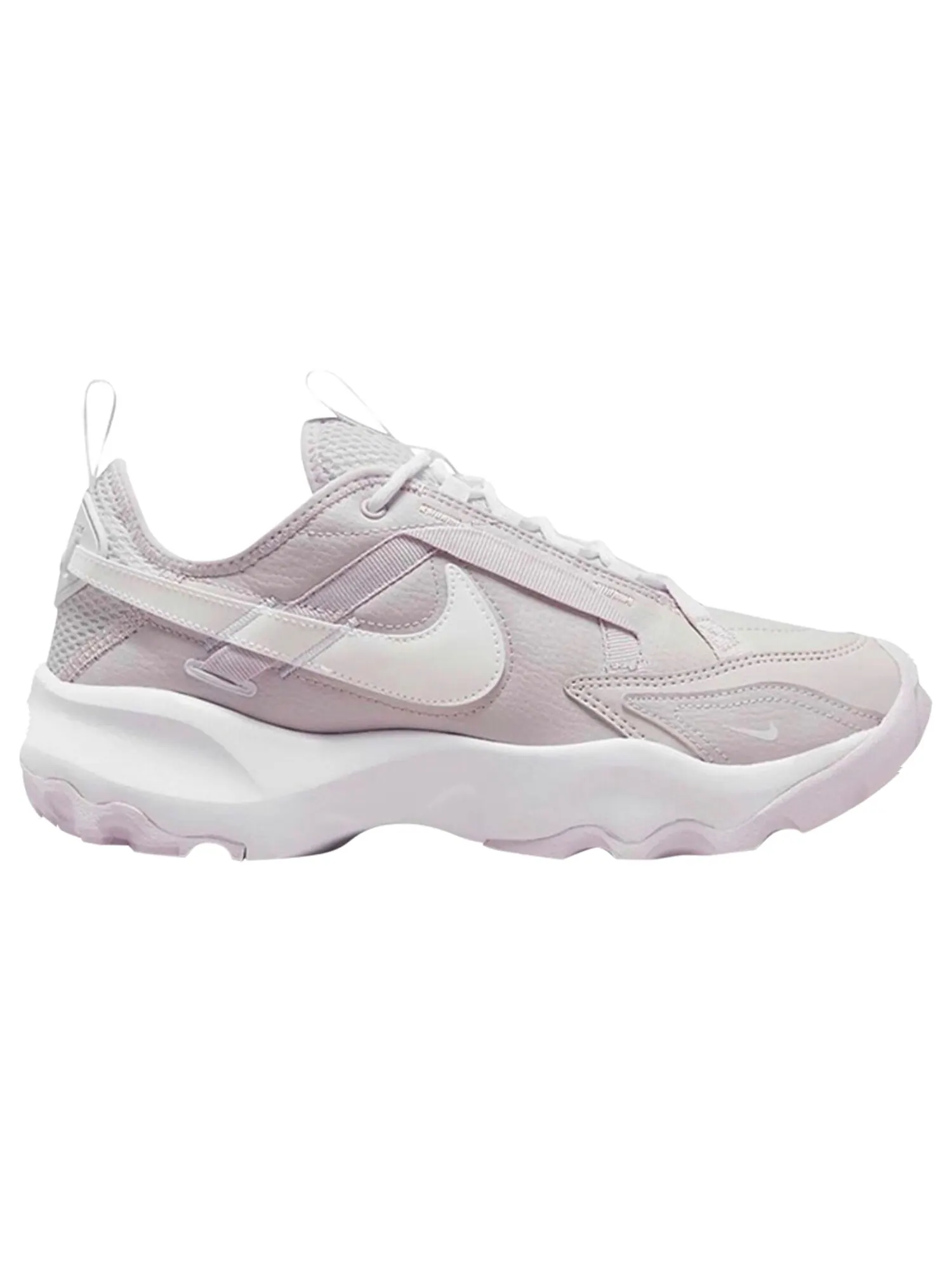 Кроссовки Nike Wmns TC 7900 'Venice' — изображение 1 из 1, фиолетовый