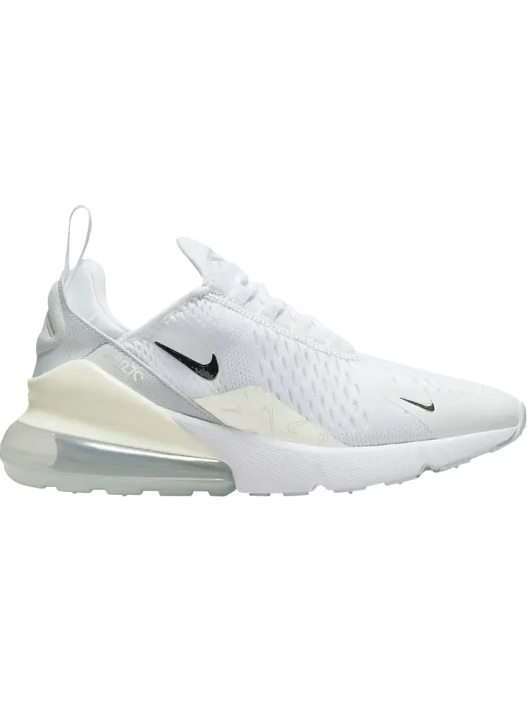 Кроссовки Nike Wmns Air Max 270 — изображение 1 из 1, белый