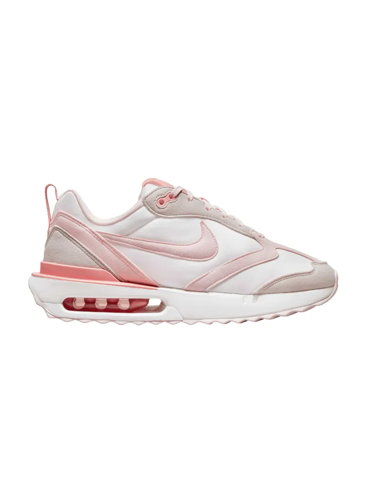 Кроссовки Wmns Air Max Dawn 'Summit White Atmosphere' — изображение 1 из 1, белый