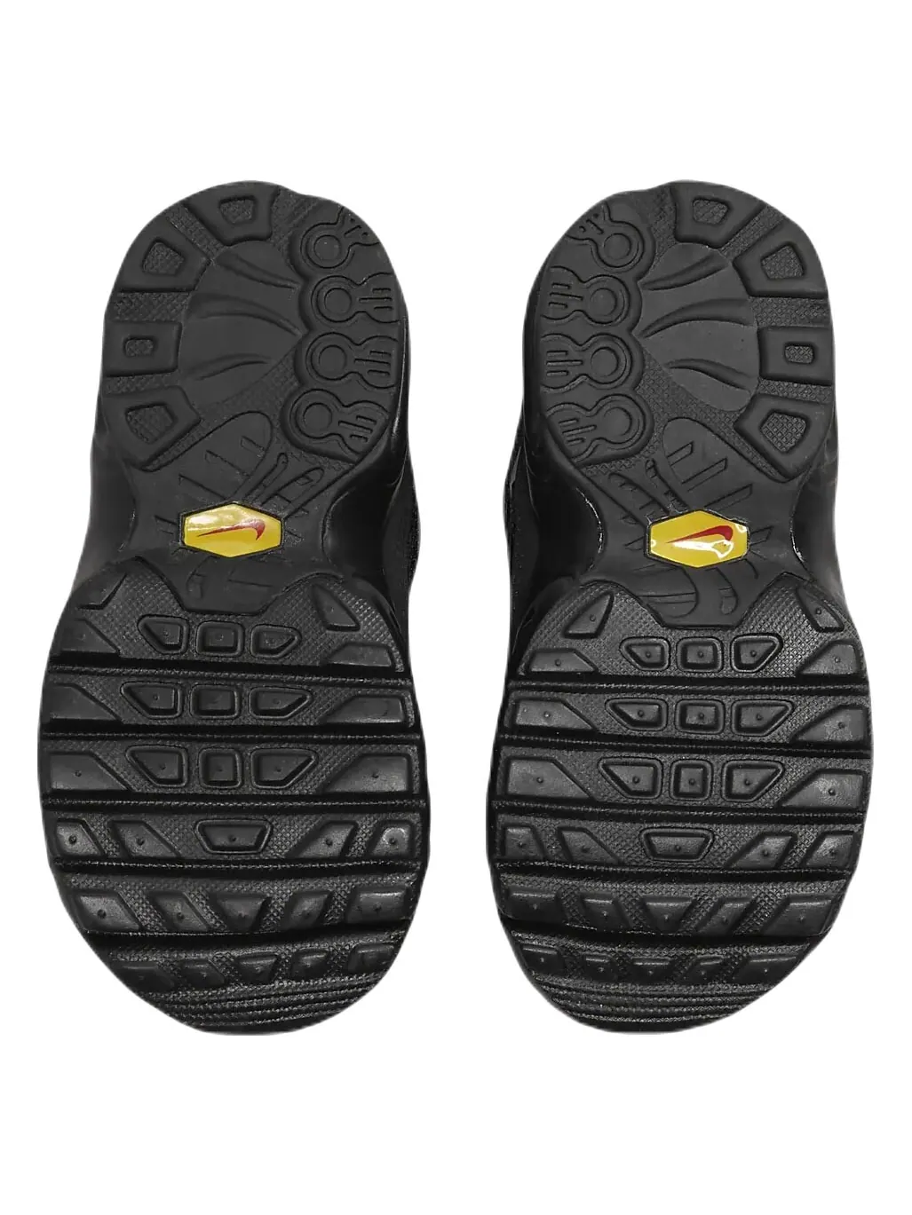 Кроссовки для малышей Nike Air Max Plus — изображение 5 из 6, черный