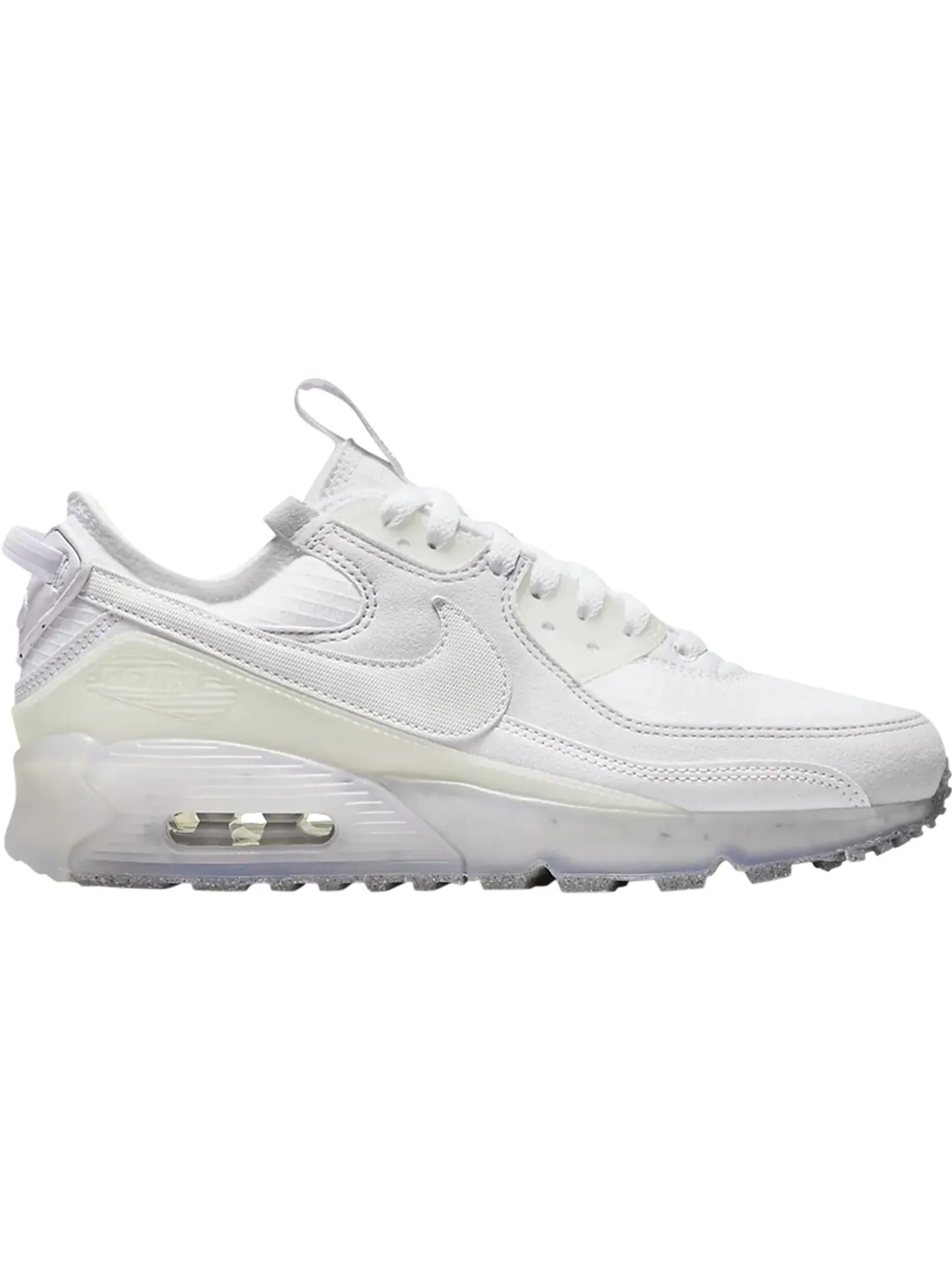Кроссовки Nike Wmns Air Max Terrascape 90 — изображение 1 из 1, белый