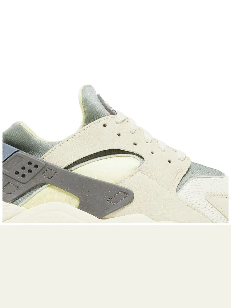 Кроссовки Nike Air Huarache NH 'Coconut Milk' — изображение 2 из 8, белый