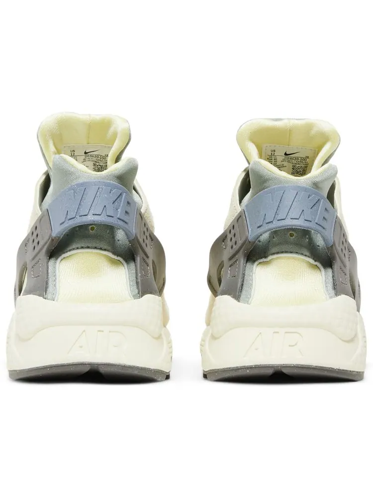 Кроссовки Nike Air Huarache NH 'Coconut Milk' — изображение 6 из 8, белый