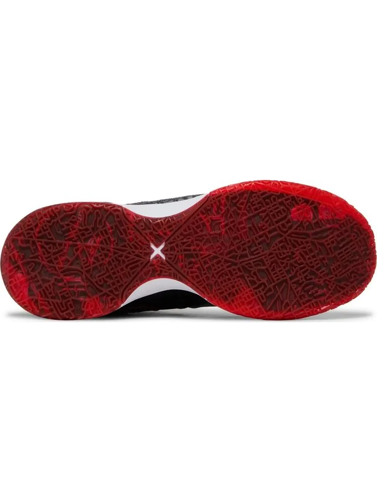 Кроссовки FaZe Clan x Zoom LeBron NXXT Gen 'Bred' — изображение 4 из 4, черный
