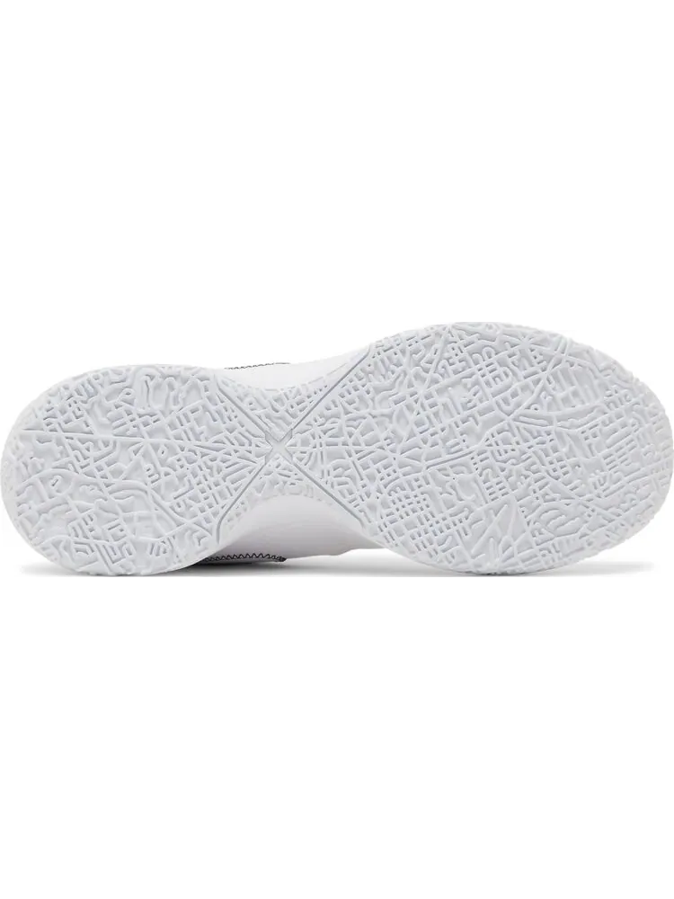 Кроссовки Zoom LeBron NXXT Gen 'White' — изображение 4 из 4, белый