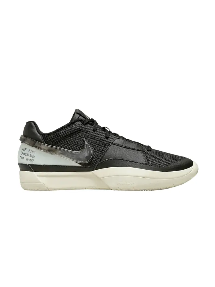 Кроссовки Nike Ja 1 'Ain't Ducking No Smoke' Pre-Release — изображение 1 из 1