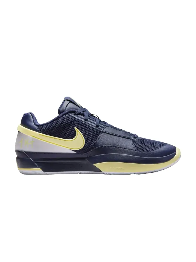 Кроссовки Nike Ja 1 EP — изображение 1 из 1, синий