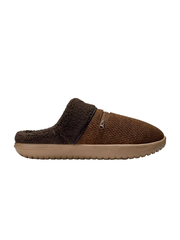 Кроссовки Nike Burrow SE — изображение 1 из 1, коричневый