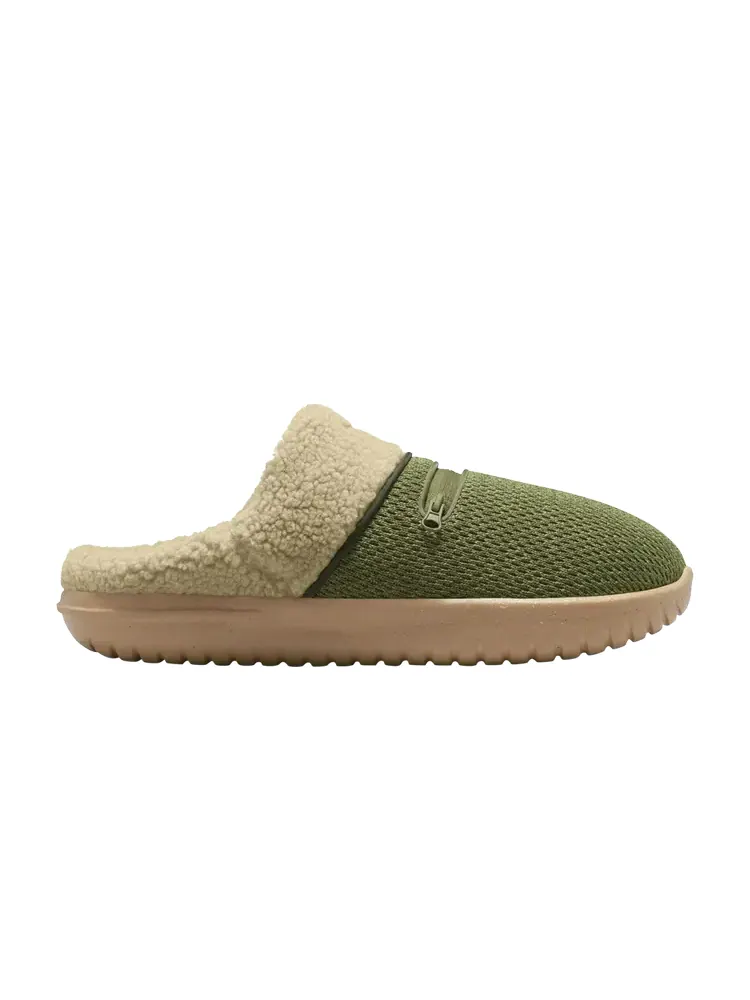 Кроссовки Nike Burrow SE — изображение 1 из 1, зеленый