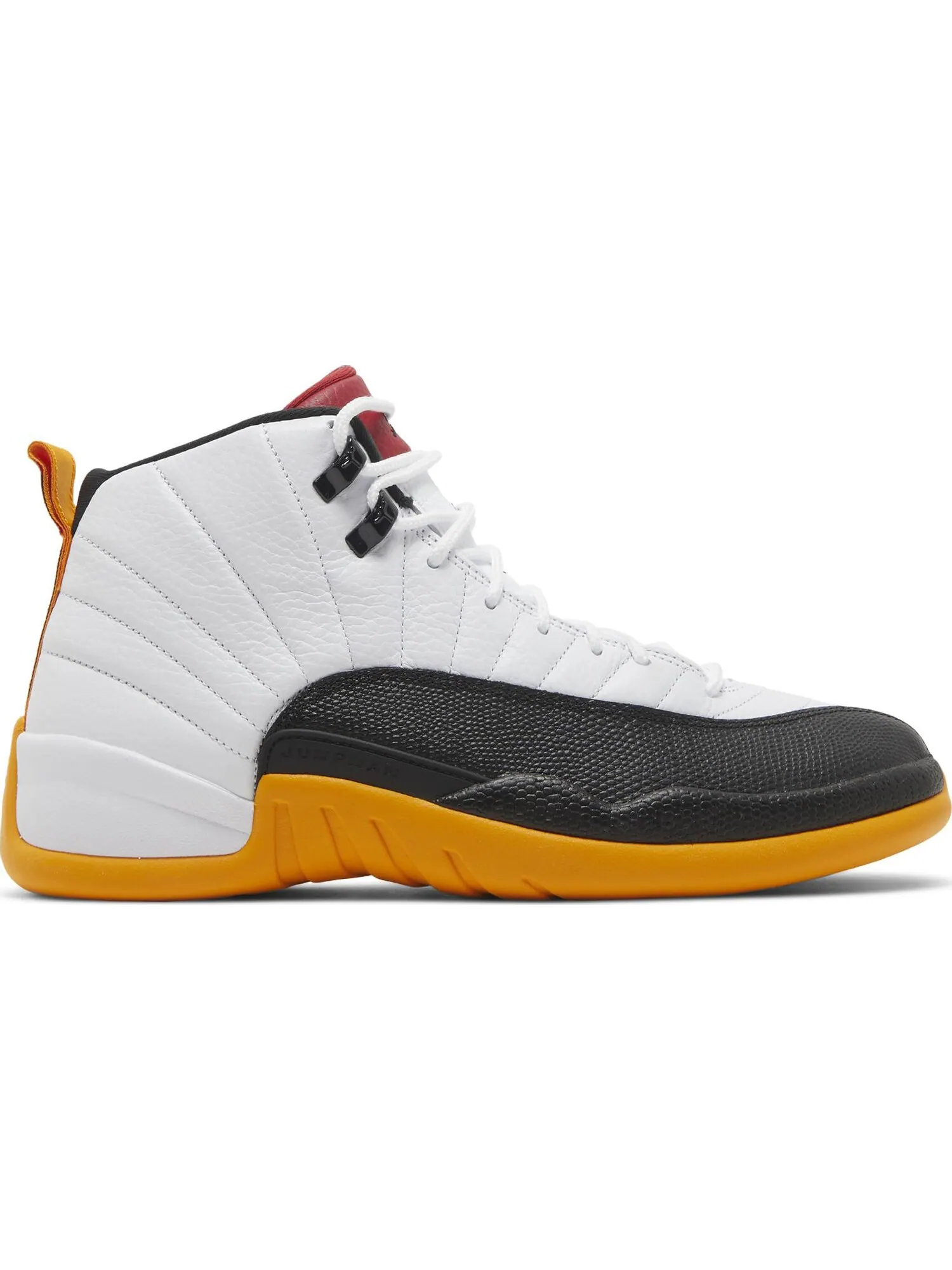 Кроссовки Nike Air Jordan 12 Retro — изображение 1 из 5, белый
