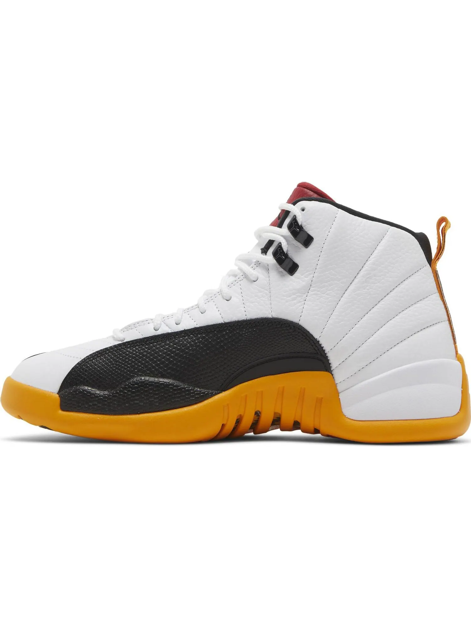 Кроссовки Nike Air Jordan 12 Retro — изображение 2 из 5, белый