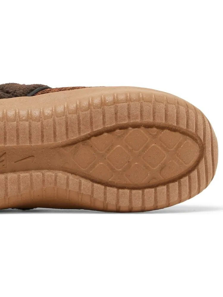 Лимитированные кроссовки Nike Burrow SE 'Cocao Wow' — изображение 5 из 8, коричневый