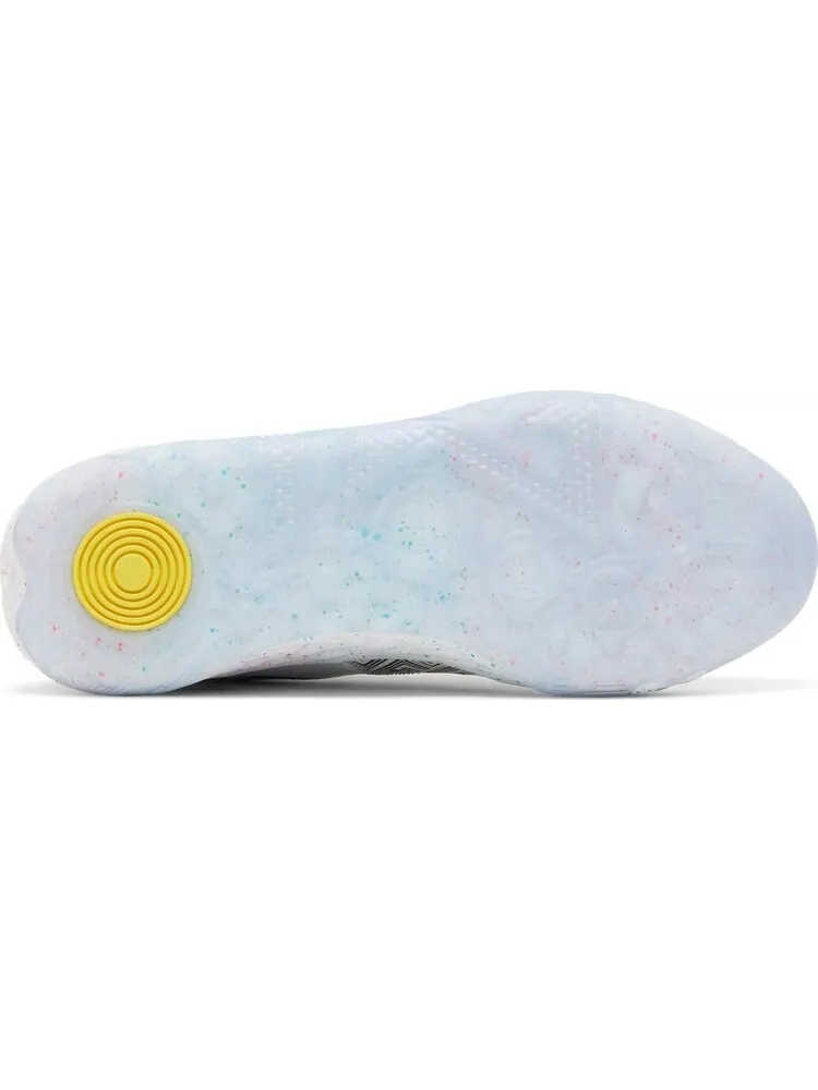 Кроссовки Nike PG 6 'What The' — изображение 4 из 8, мульти
