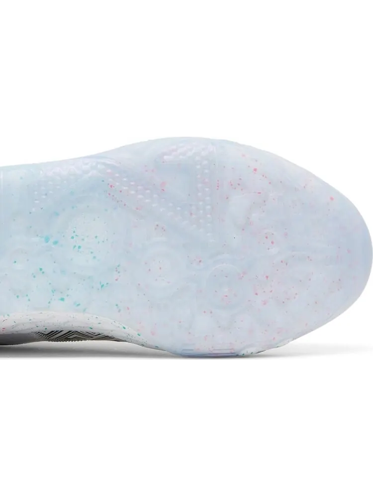Кроссовки Nike PG 6 'What The' — изображение 5 из 8, мульти