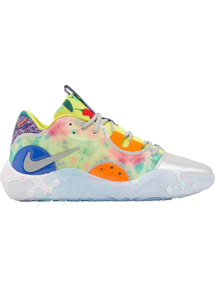 Кроссовки Nike PG 6 EP 'What The' — изображение 1 из 1, мульти