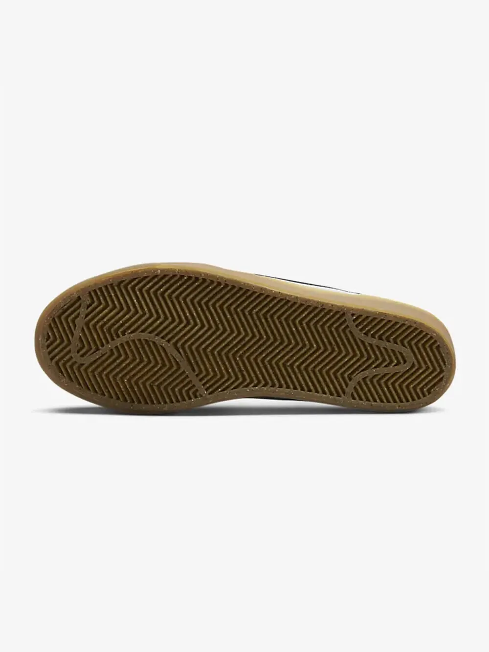 Скейтерские кеды Nike SB Pogo — изображение 4 из 6, белый