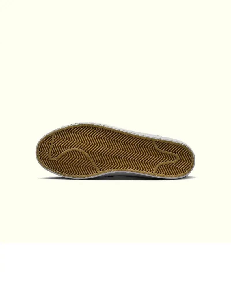 Женские кеды Nike SB Court Mid PRM — изображение 2 из 5, белый