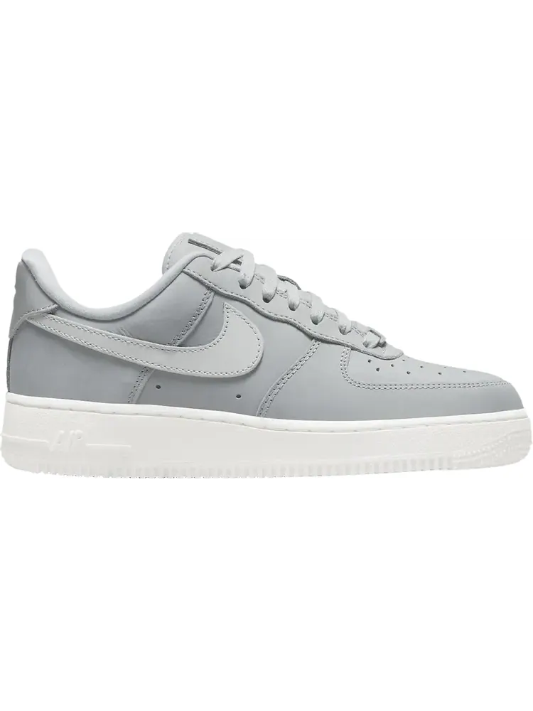 Кроссовки Nike Wmns Air Force 1 Premium 'Wolf Grey' — изображение 1 из 1, серый