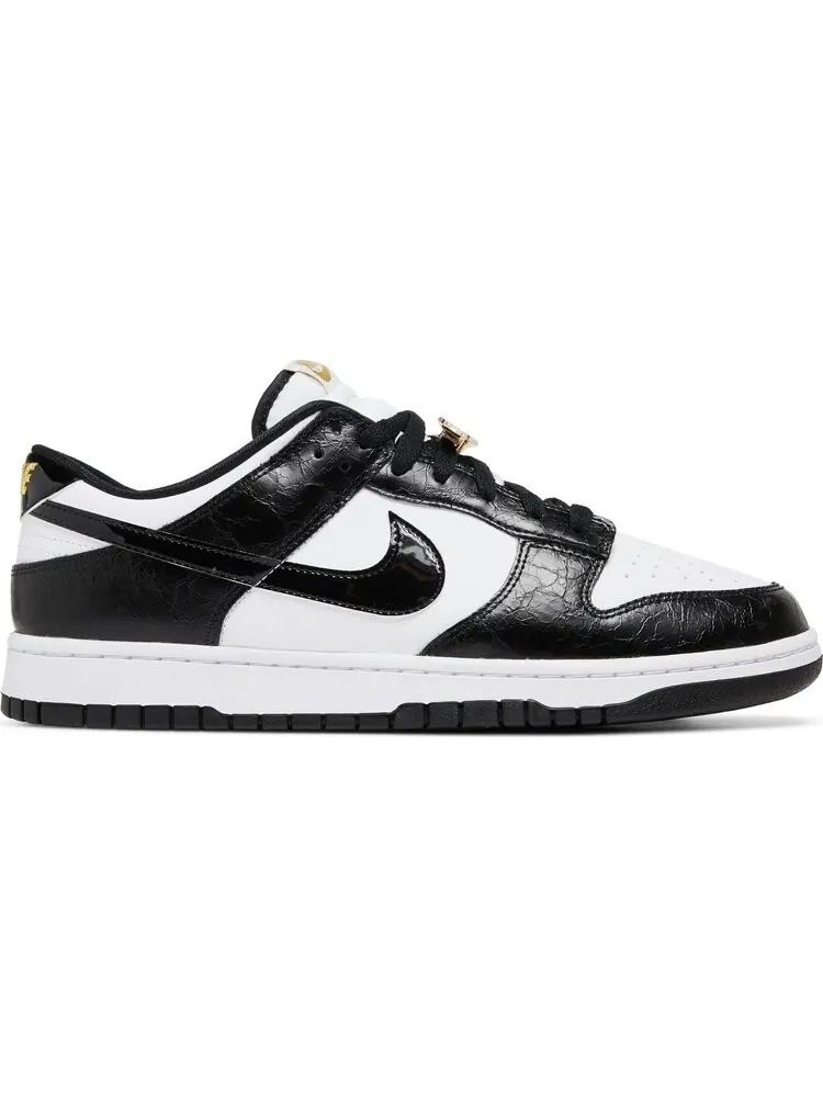 Кроссовки Nike Dunk Low SE 'World Champ' — изображение 1 из 8, белый
