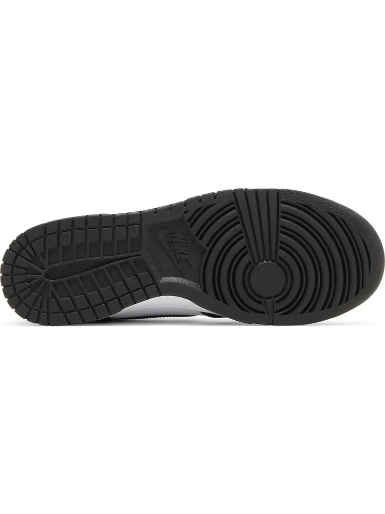 Кроссовки Nike Dunk High Premium EMB 'World Champ' — изображение 4 из 8, черный