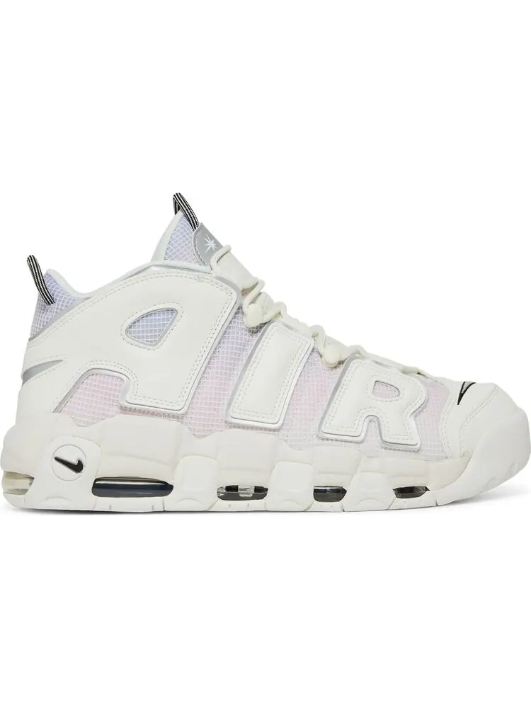Кроссовки Nike Air More Uptempo '96 'Thank You, Wilson' — изображение 1 из 8, белый