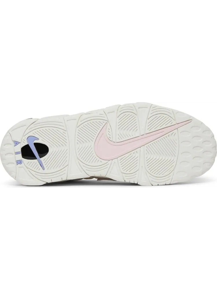 Кроссовки Nike Air More Uptempo '96 'Thank You, Wilson' — изображение 4 из 8, белый
