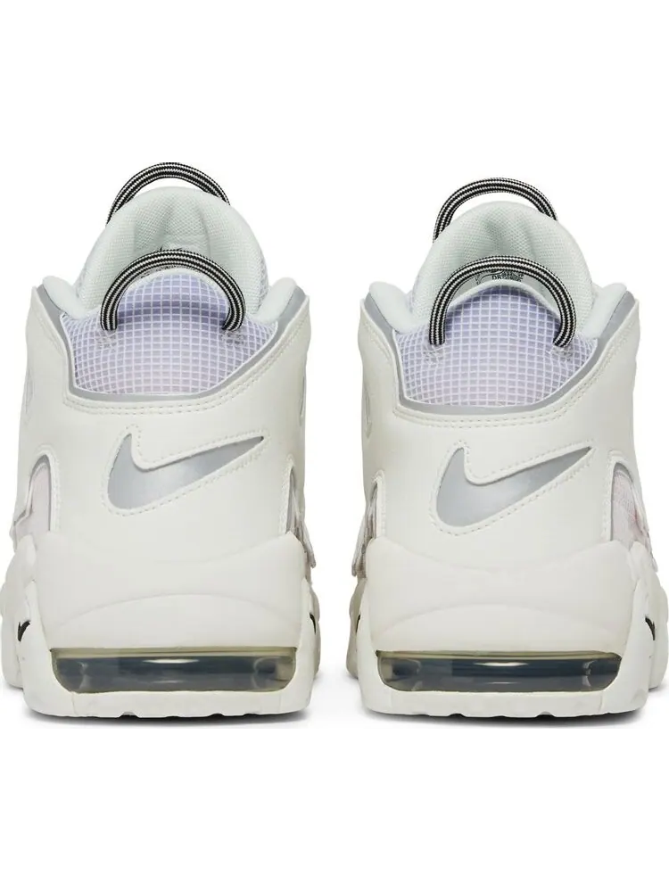 Кроссовки Nike Air More Uptempo '96 'Thank You, Wilson' — изображение 6 из 8, белый