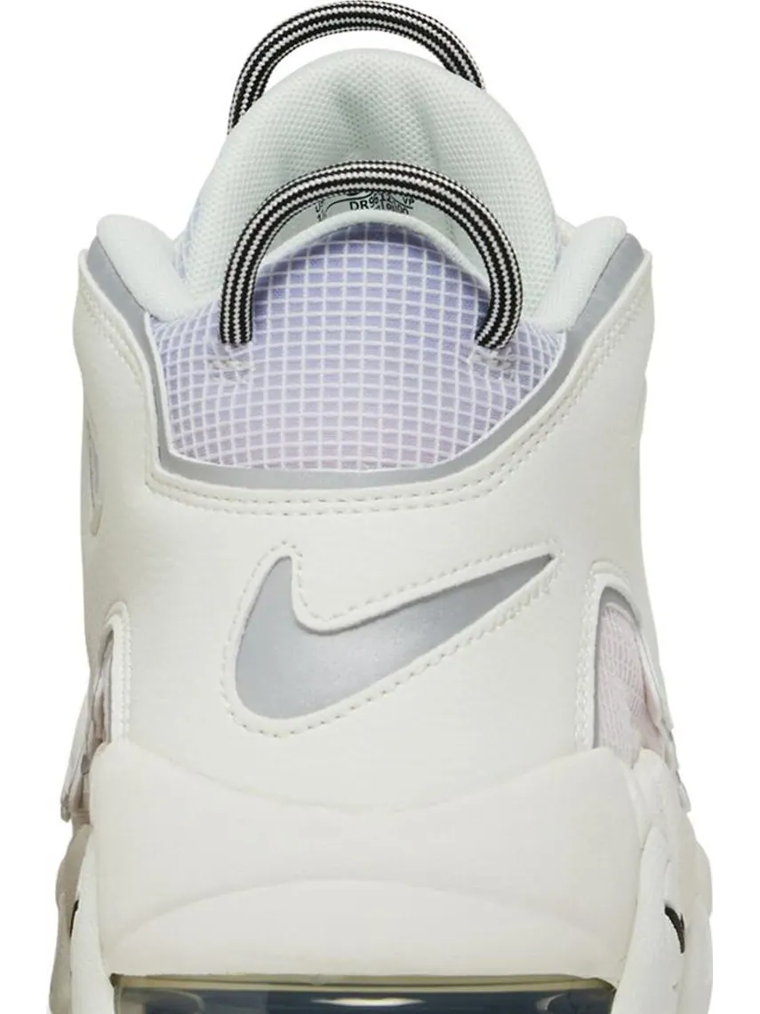 Кроссовки Nike Air More Uptempo '96 'Thank You, Wilson' — изображение 7 из 8, белый