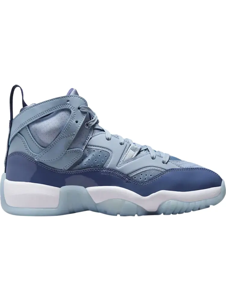Кроссовки Wmns Jumpman Two Trey 'Ice Blue' — изображение 1 из 1, синий