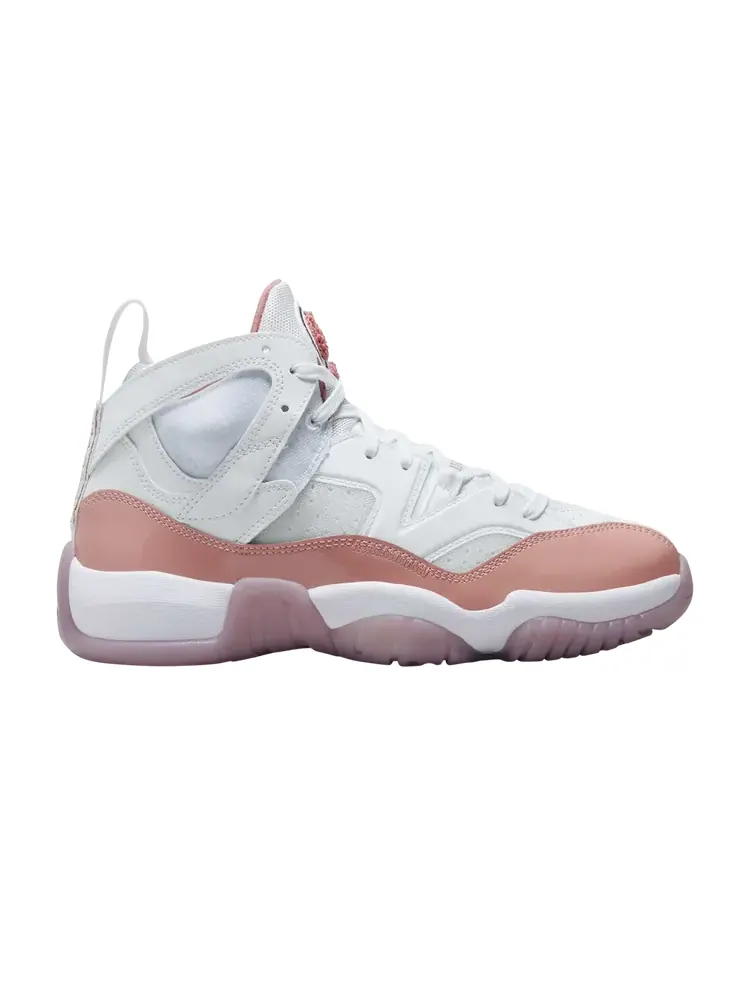 Кроссовки Wmns Jumpman Two Trey — изображение 1 из 1, красный