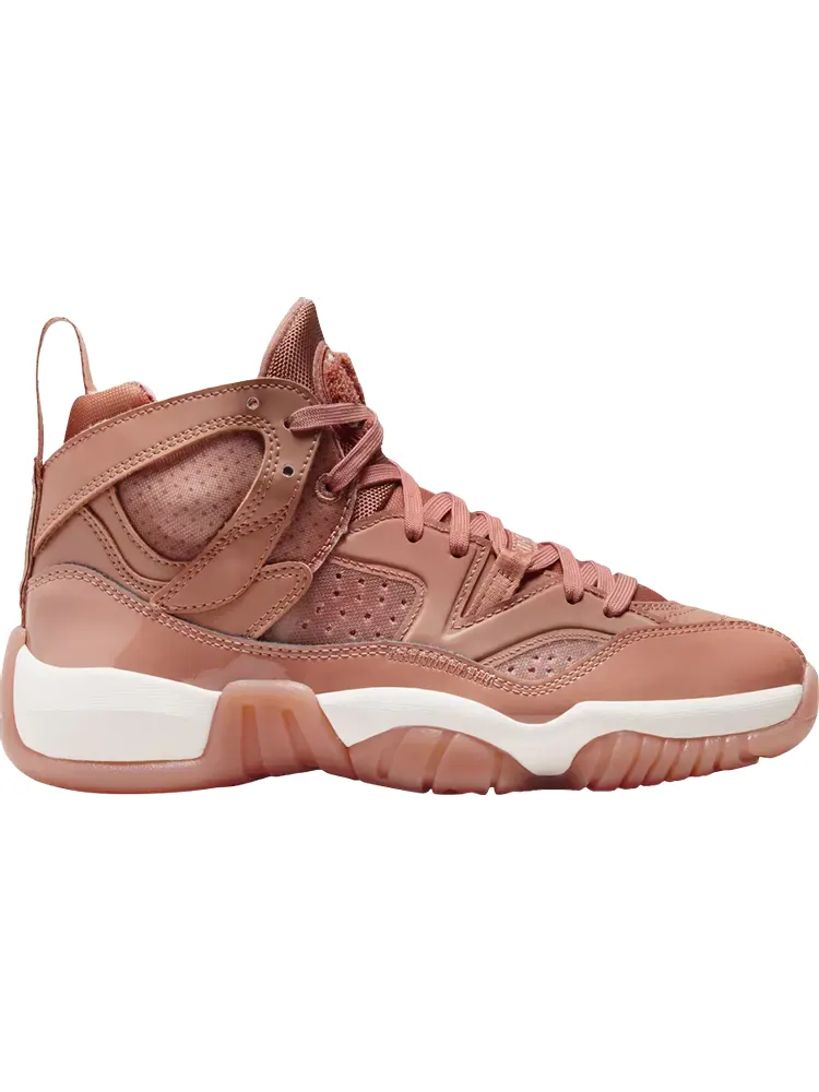 Кроссовки Wmns Jordan Two Trey 'Sky J Orange' — изображение 1 из 1, оранжевый