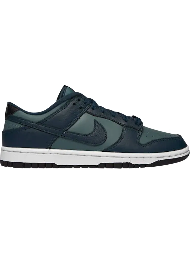 Кроссовки Nike Dunk Low Premium 'Armory Navy' — изображение 1 из 1, синий
