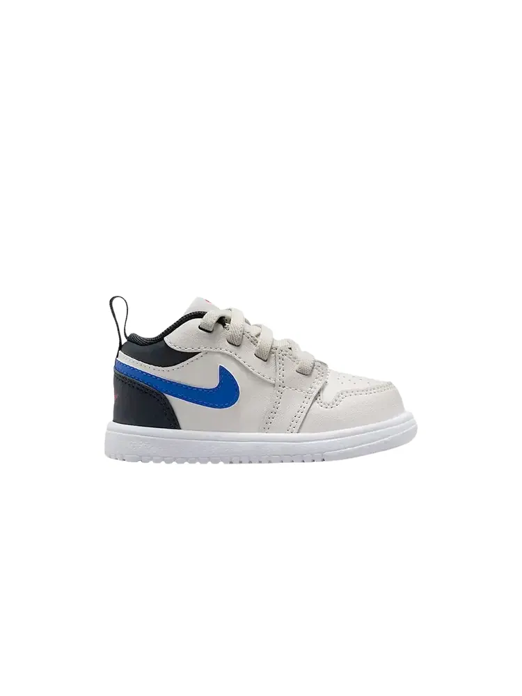 Кроссовки Air Jordan 1 Low Alt TD — изображение 1 из 1, черный