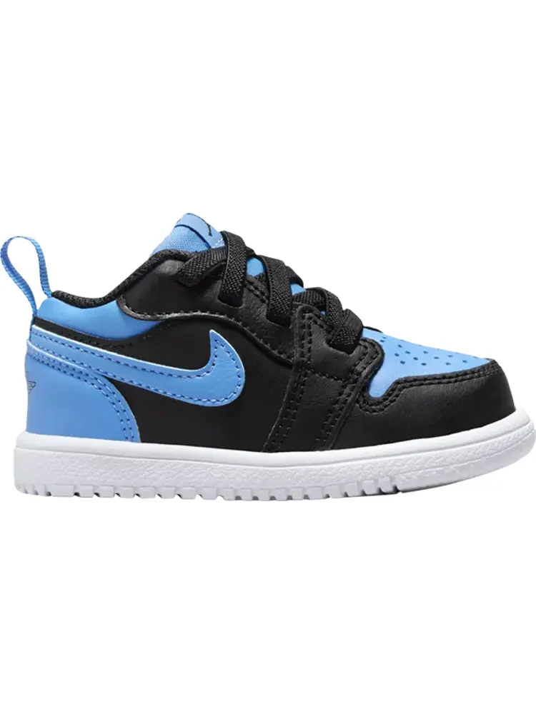 Кроссовки Air Jordan 1 Low ALT TD 'University Blue' — изображение 1 из 1, синий