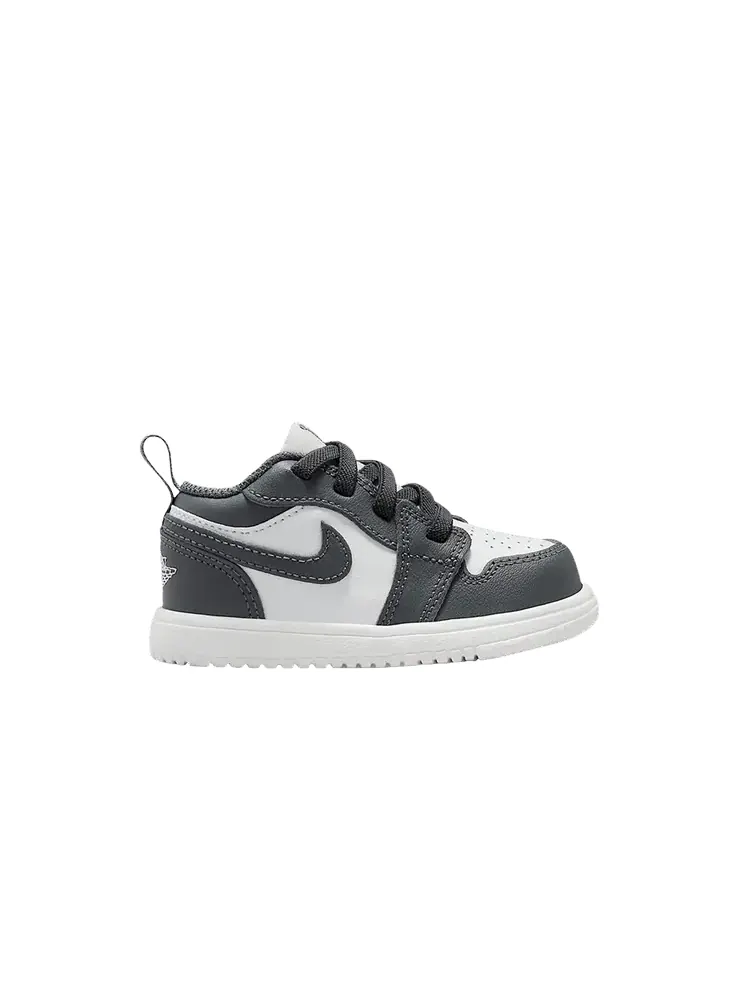 Кроссовки Air Jordan 1 Low ALT TD — изображение 1 из 1, серый