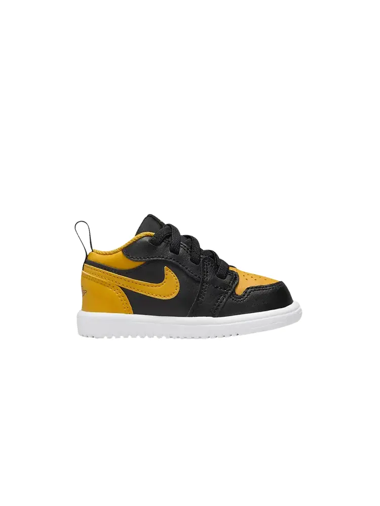 Кроссовки Air Jordan 1 Low ALT TD — изображение 1 из 1, черный