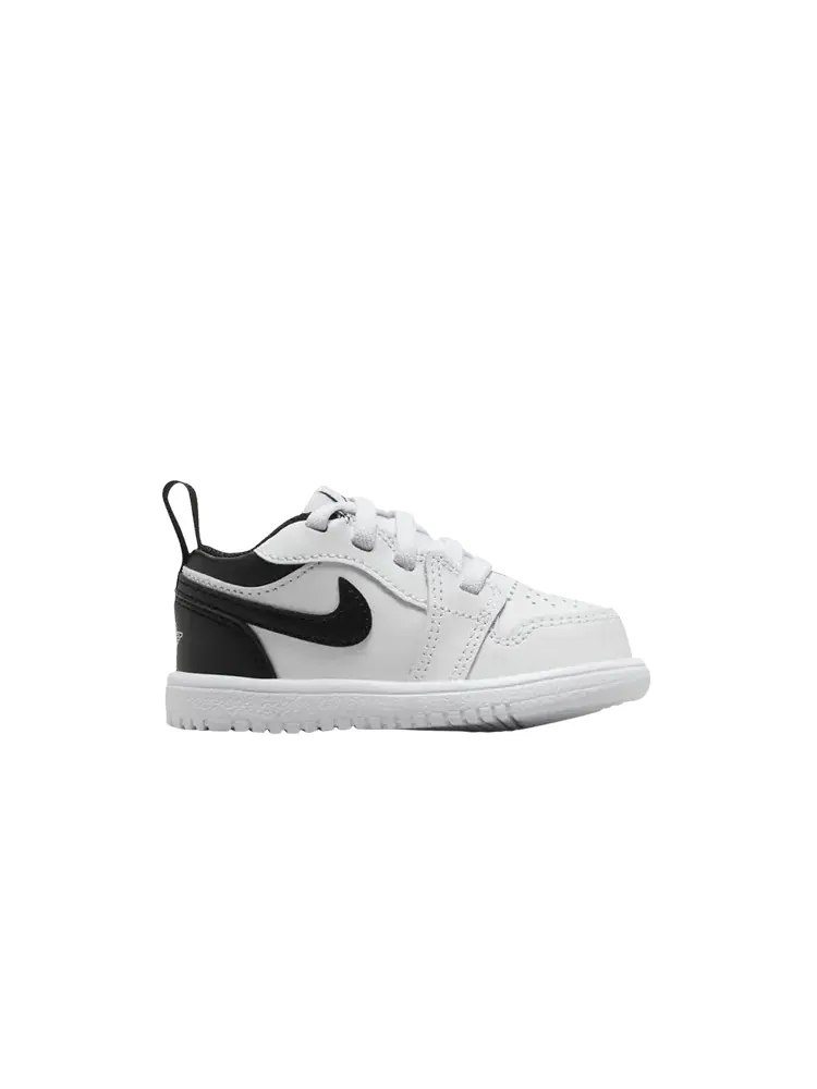 Кроссовки Air Jordan 1 Low ALT TD — изображение 1 из 1, белый
