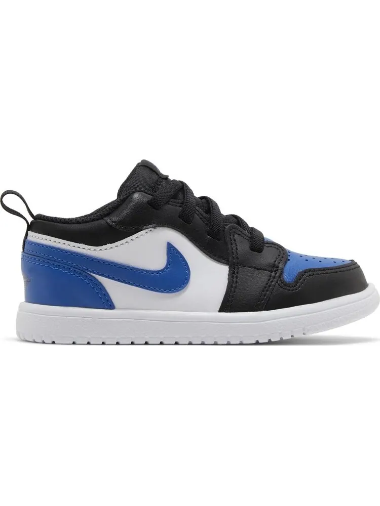 Кроссовки Air Jordan 1 Low ALT TD 'Alternate Royal Toe' — изображение 1 из 4, синий