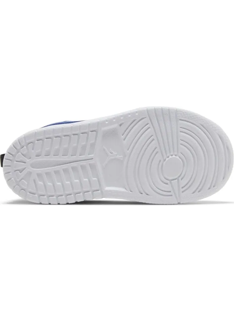 Кроссовки Air Jordan 1 Low ALT TD 'Alternate Royal Toe' — изображение 4 из 4, синий
