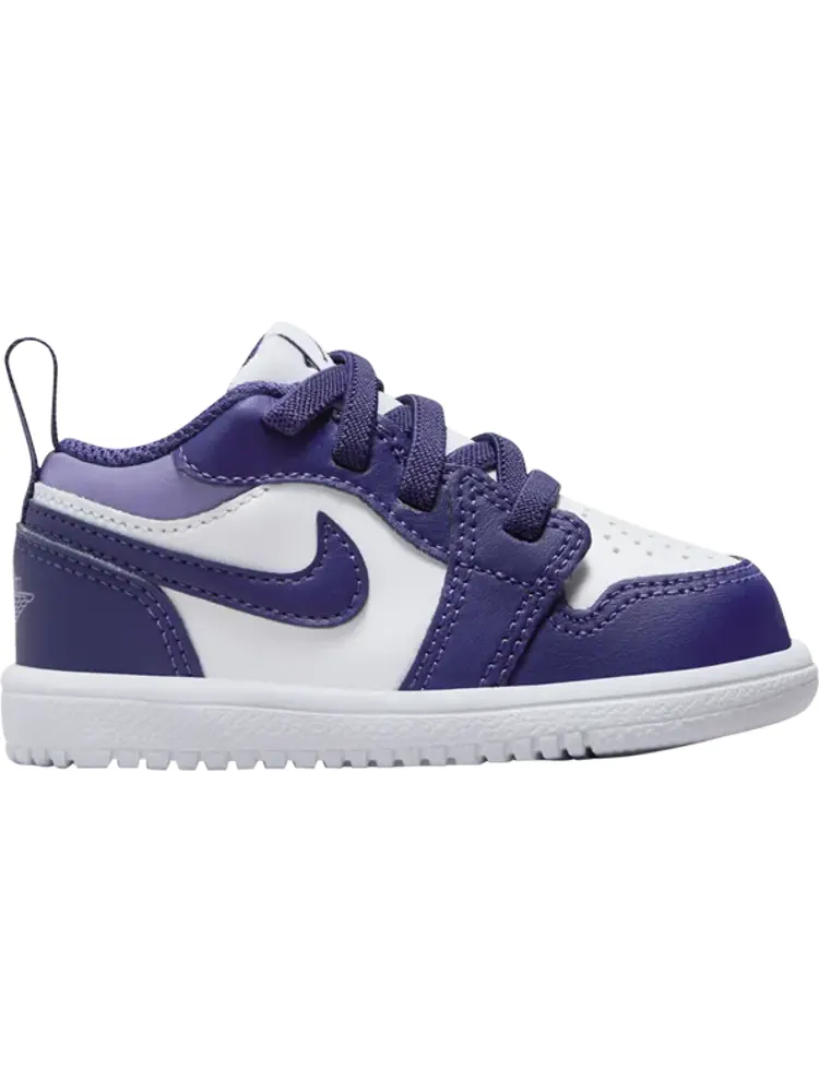 Кроссовки Air Jordan 1 Low ALT TD 'Sky J Purple' — изображение 1 из 1, фиолетовый